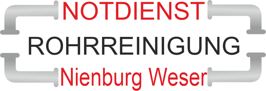 Rohrreinigung Nienburg Weser Logo