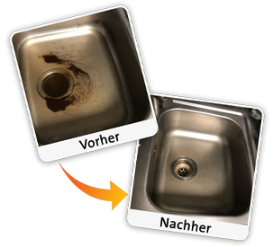 Küche & Waschbecken Verstopfung Nienburg Weser
