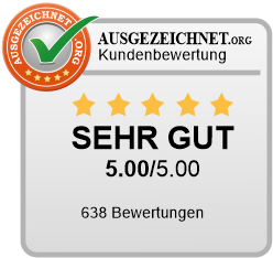 Rohrreinigung Nienburg Weser Kunden Bewertungen